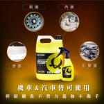 萬用清潔劑 (500ml) Universal Cleaner